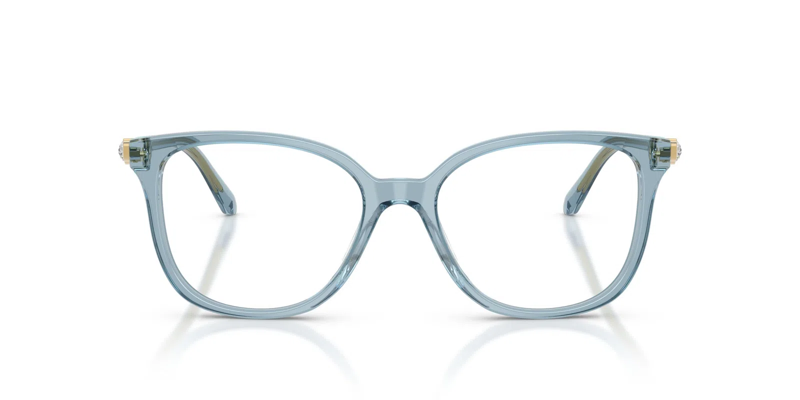Swarovski 2069F Eyeglasses - view 17